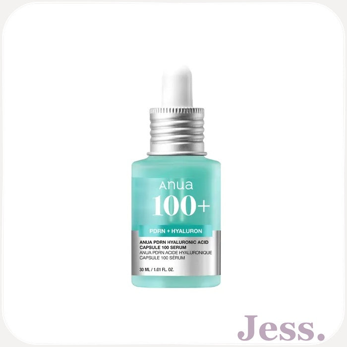Anua PDRN Hyaluronic Acid Capsule 100 Serum