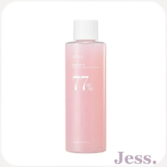 Anua Peach 77 Niacin Essence Toner 250 ml
