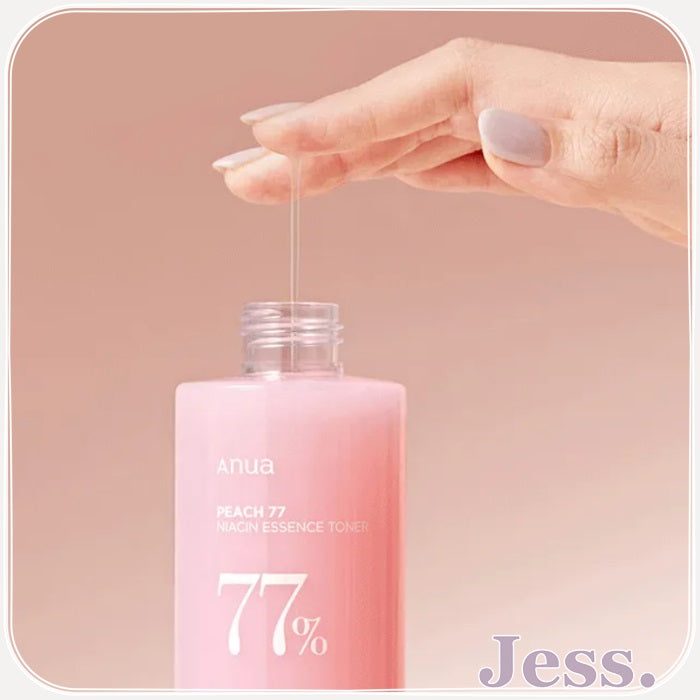 Anua Peach 77 Niacin Essence Toner 250 ml