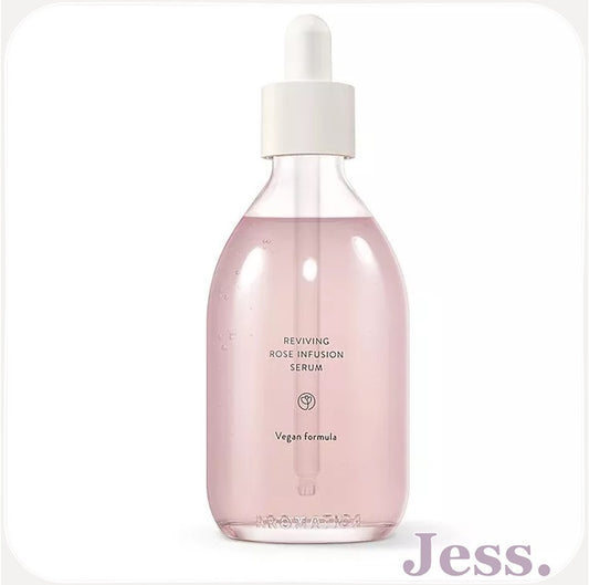 Aromatica Reviving Rose Infusion Serum 100ml