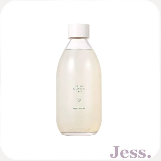 Aromatica Tea Tree Balancing Toner 200ml