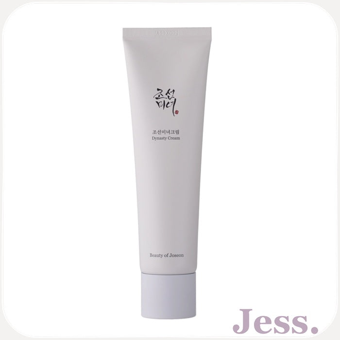 Beauty of Joseon Dynasty Cream 100 ml (tube version)