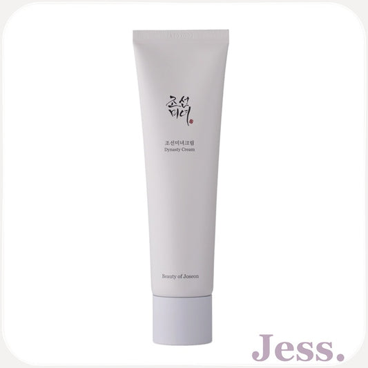 Beauty of Joseon Dynasty Cream 100 ml (tube version)