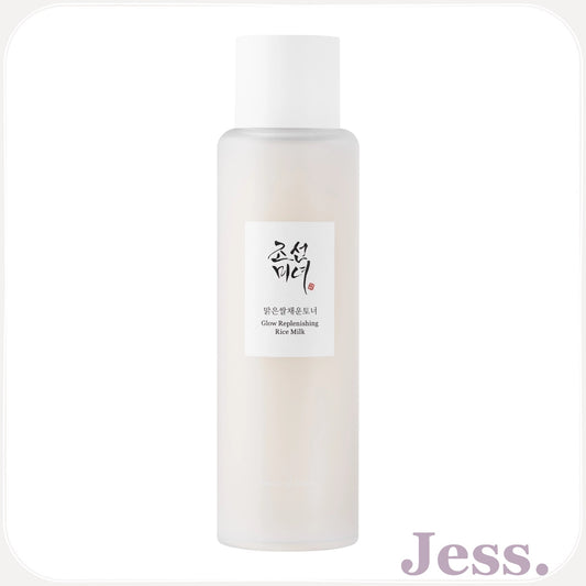 Beauty of Joseon Glow Replenishing Rice Milk Toner 150 ml