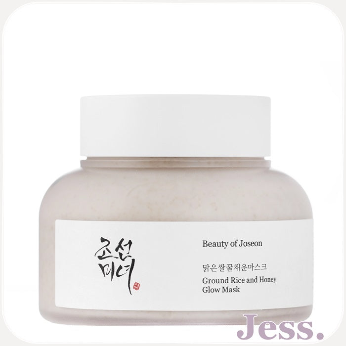 Beauty of Joseon Ground Rice and Honey Glow Mask 150 ml