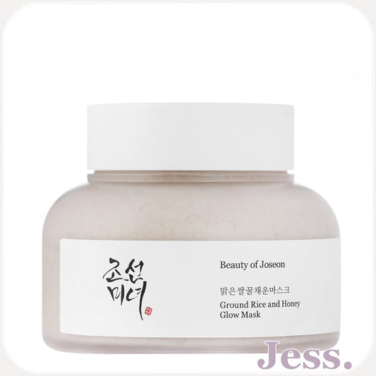 Beauty of Joseon Ground Rice and Honey Glow Mask 150 ml