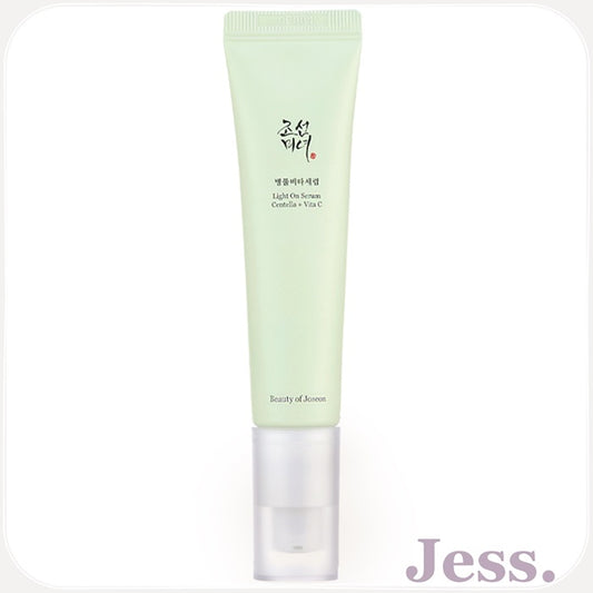 Beauty of Joseon Light On Serum Centella + Vita C 30 ml