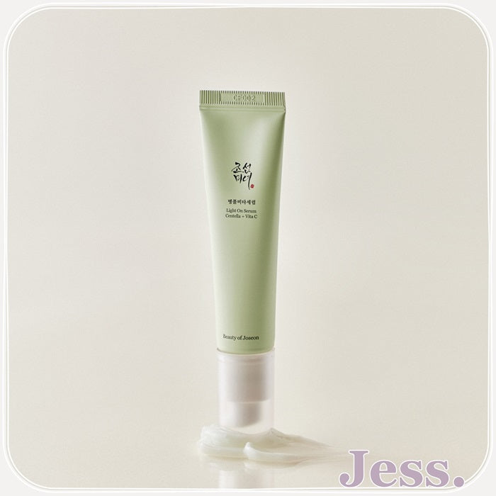 Beauty of Joseon Light On Serum Centella + Vita C 30 ml