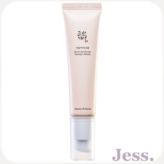 Beauty of Joseon Revive Eye Serum Ginseng + Retinal 30 ml