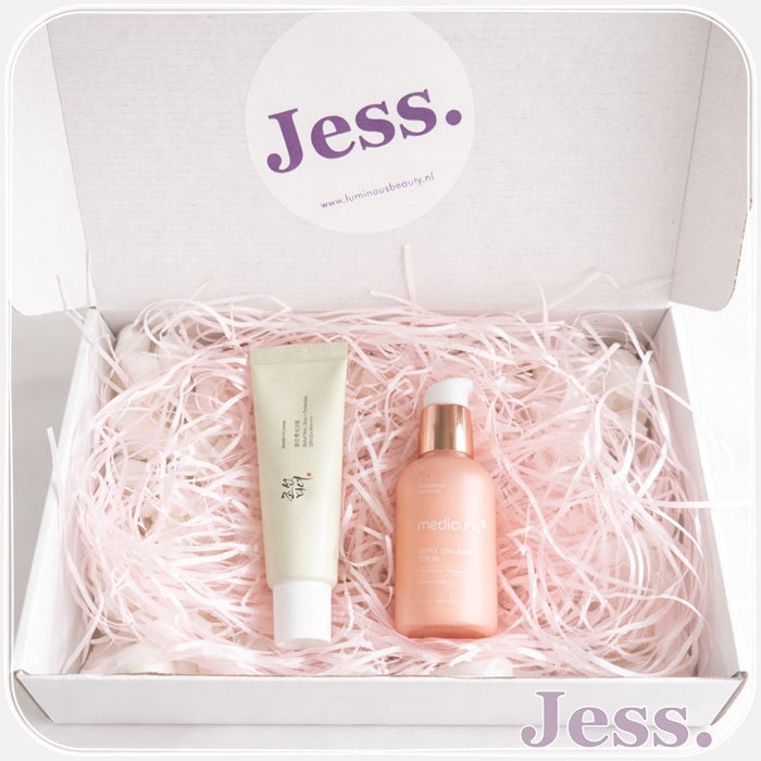 Birthday Beauty Package