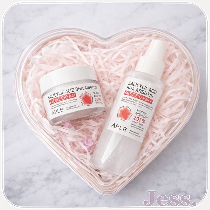 Mother's Day Clear Skin Beauty Box