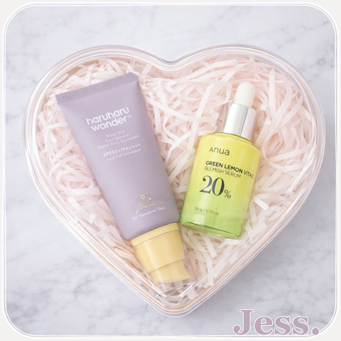 Mother's Day Fresh Radiant Beauty Box