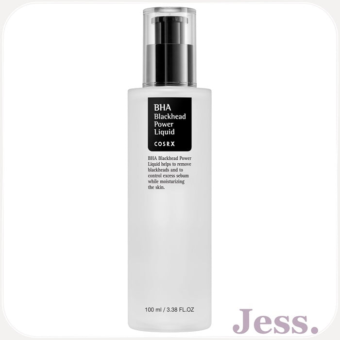 COSRX BHA Blackhead Power Liquid 100ml