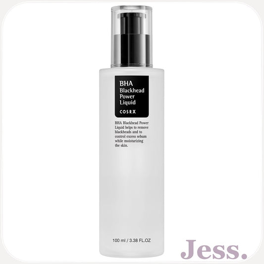 COSRX BHA Blackhead Power Liquid 100ml
