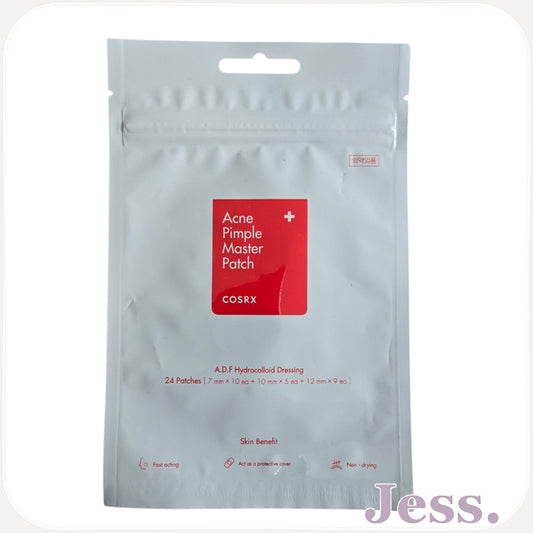 COSRX Acne Pimple Master Patch 24 patches