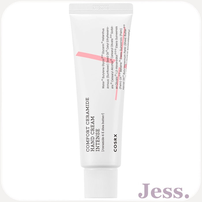 COSRX Balancium Comfort Ceramide Hand Cream Intense 50 ml