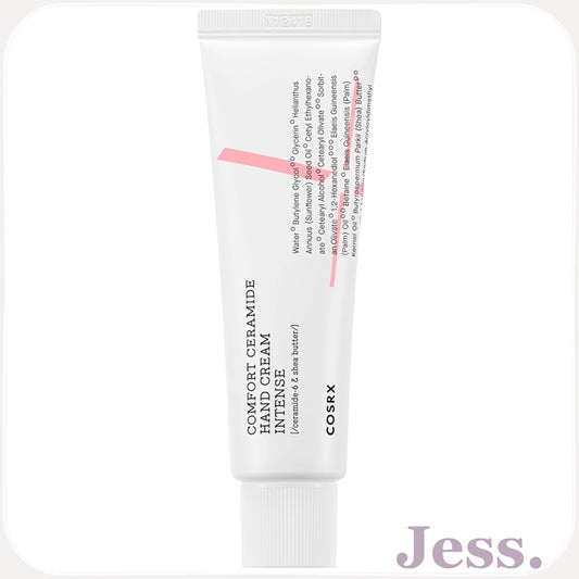 COSRX Balancium Comfort Ceramide Hand Cream Intense 50 ml