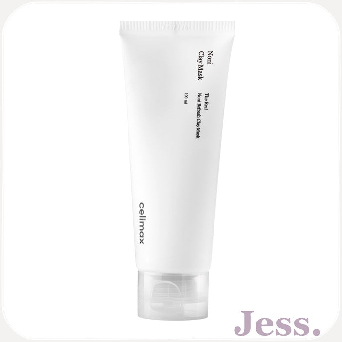 Celimax Noni Clay Mask 120g