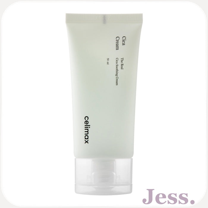 Celimax The Real Cica Soothing Cream 50 ml
