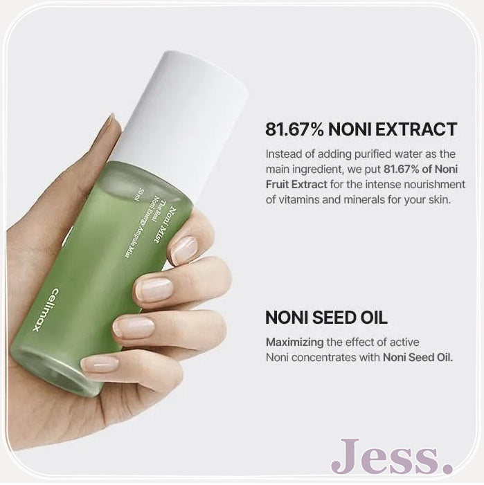 Celimax The Real Noni Energy Ampoule Mist 50 ml