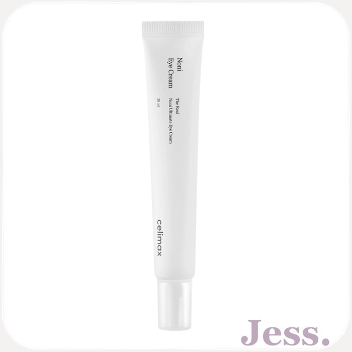 Celimax The Real Noni Ultimate Eye Cream 20 ml