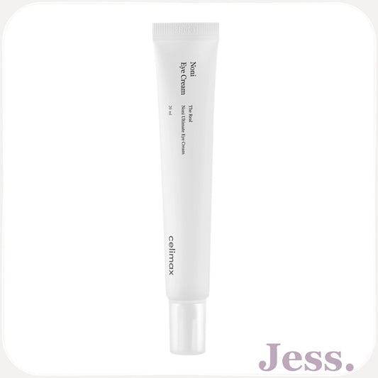 Celimax The Real Noni Ultimate Eye Cream 20 ml