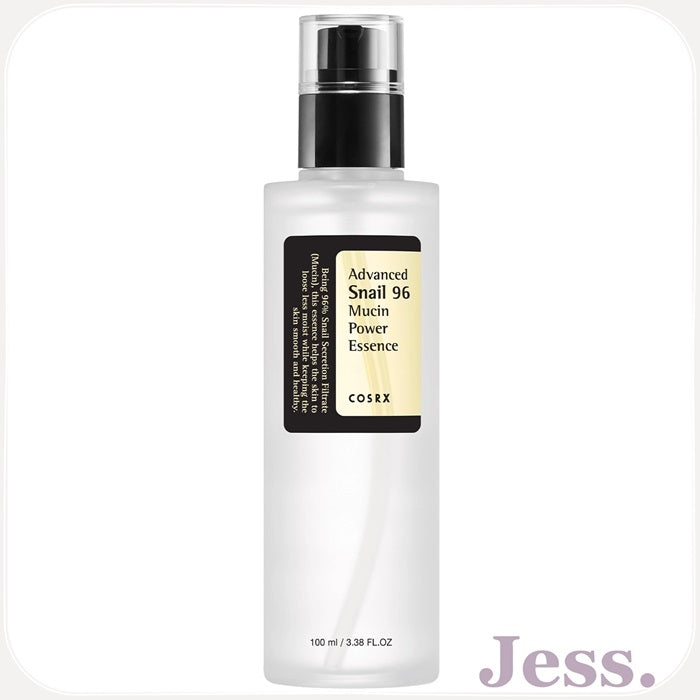 COSRX Advanced Snail 96 Mucin Power Essence 100 ml