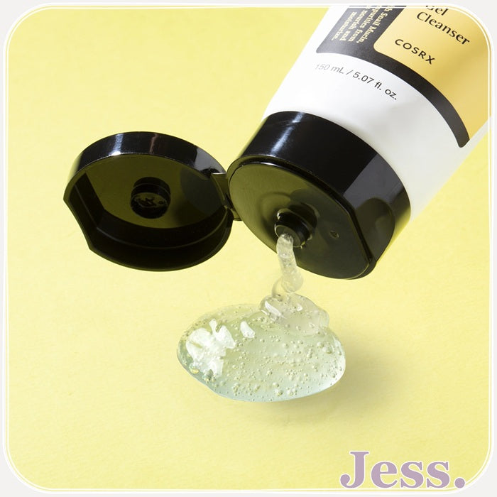 Cosrx Advanced Snail Mucin Power Gel Cleanser 150 ml