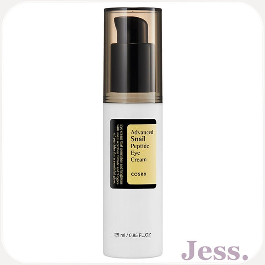 Cosrx Advanced Snail Peptide Eye Cream 25 ml