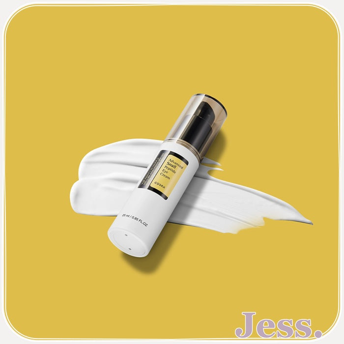 Cosrx Advanced Snail Peptide Eye Cream 25 ml