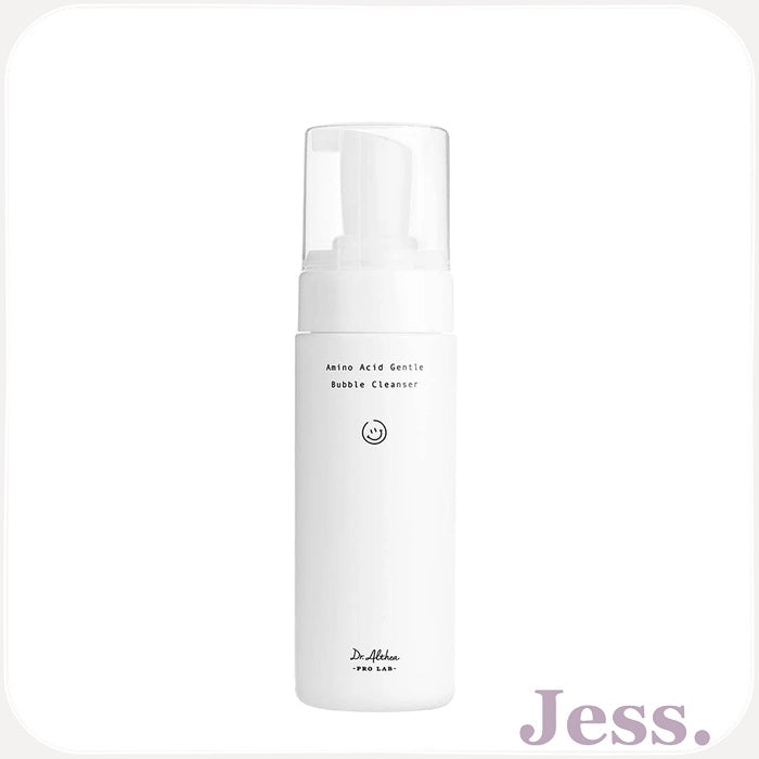 Dr. Althea Amino Acid Gentle Bubble Cleanser 140 ml