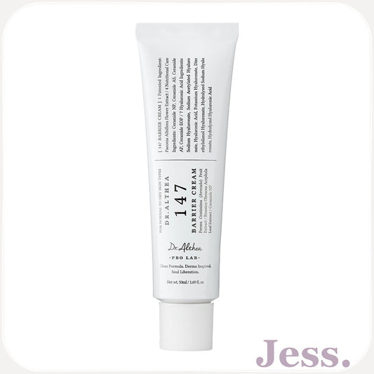 Dr. Althea 147 Barrier Cream 50ml