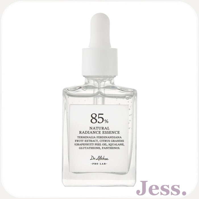 Dr. Althea Natural Radiance Essence 30 ml
