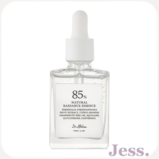 Dr. Althea Natural Radiance Essence 30 ml