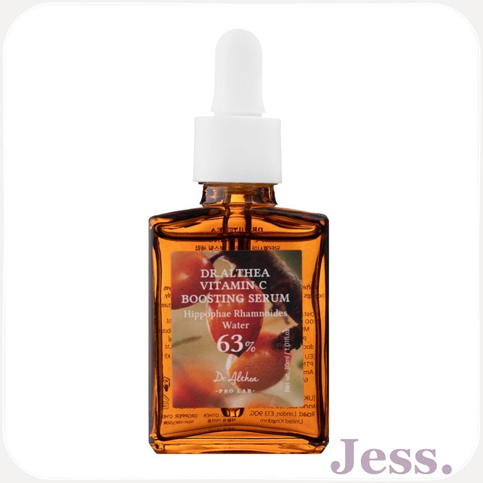 Dr. Althea Vitamin C Boosting Serum 30ml