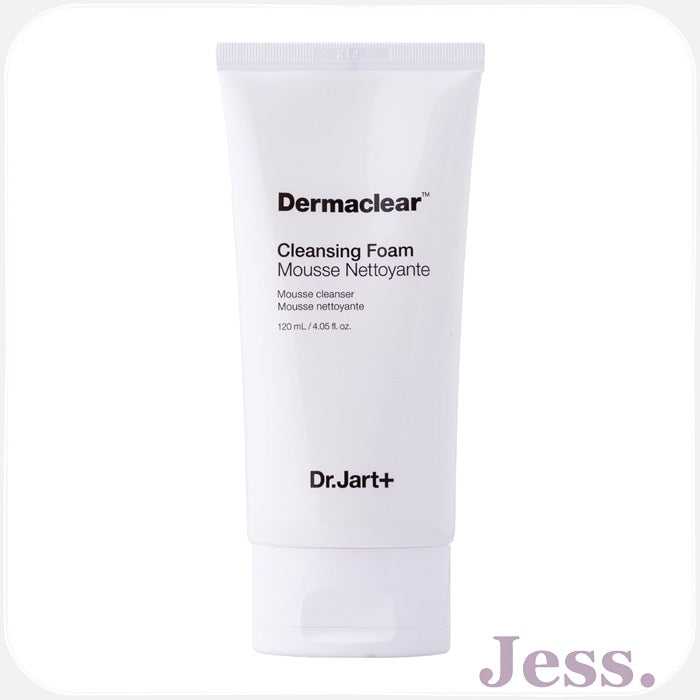 Dr. Jart+ Ctrl-A Teatreement Cleansing Foam 120 ml