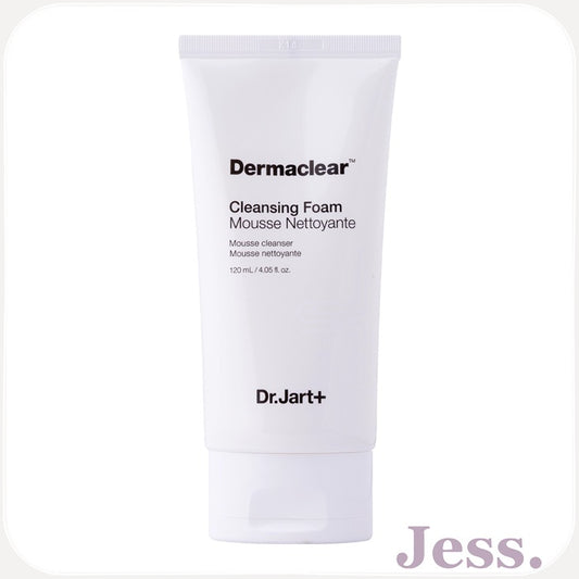 Dr. Jart+ Ctrl-A Teatreement Cleansing Foam 120 ml