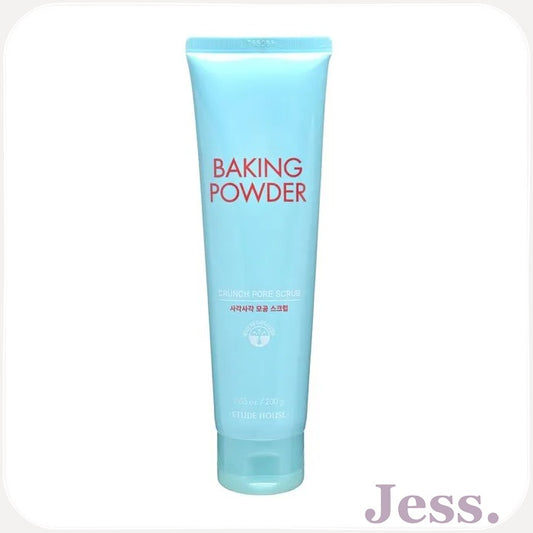 ETUDE Baking Powder Crunch Pore Scrub 200 ml