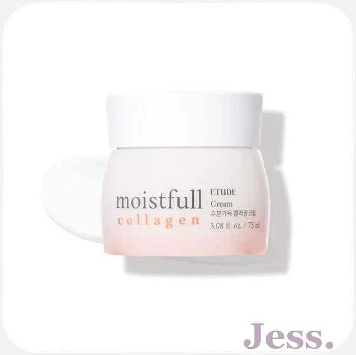 ETUDE Moistfull Collagen Cream 75 ml