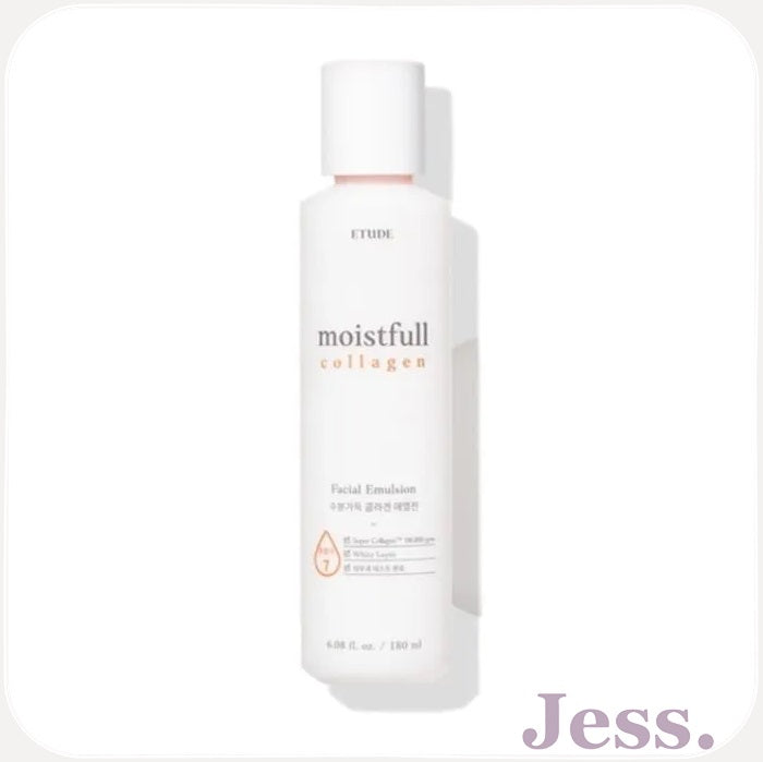ETUDE Moistfull Collagen Emulsion 180 ml