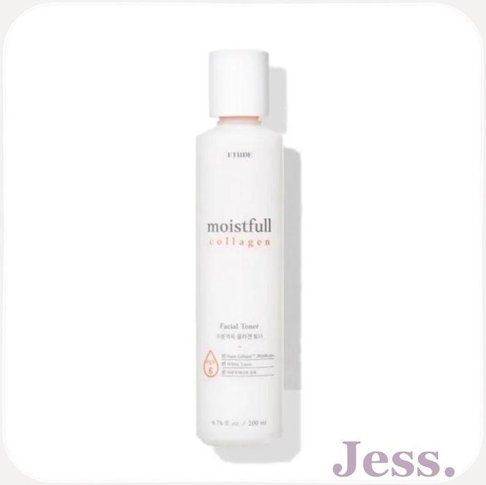 ETUDE Moistfull Collagen Facial Toner 200 ml