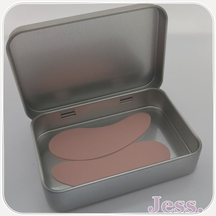 Siliconen Eye Patches (herbruikbaar)