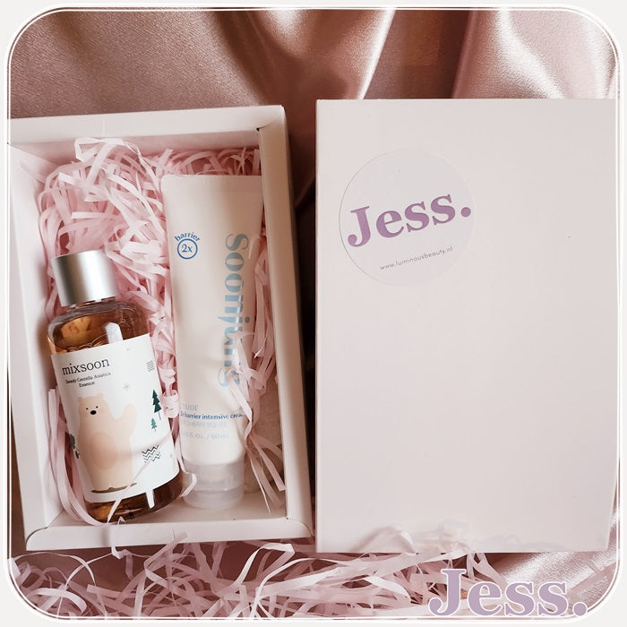 Holiday Relief gift set