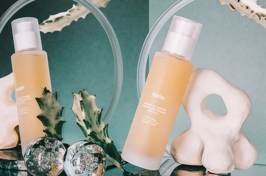 Huxley Conditioning Essence Reframe 60 ml