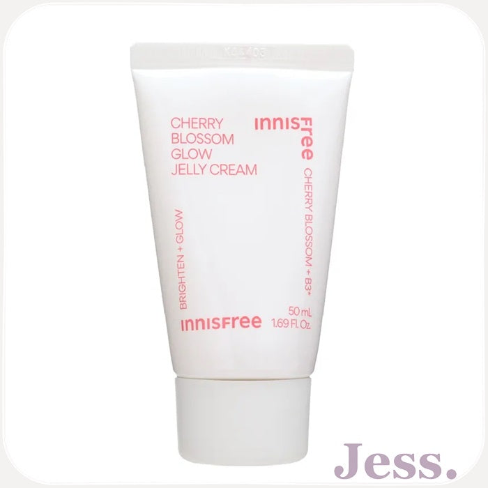 Innisfree Cherry Blossom Glow Jelly Cream 50 ml
