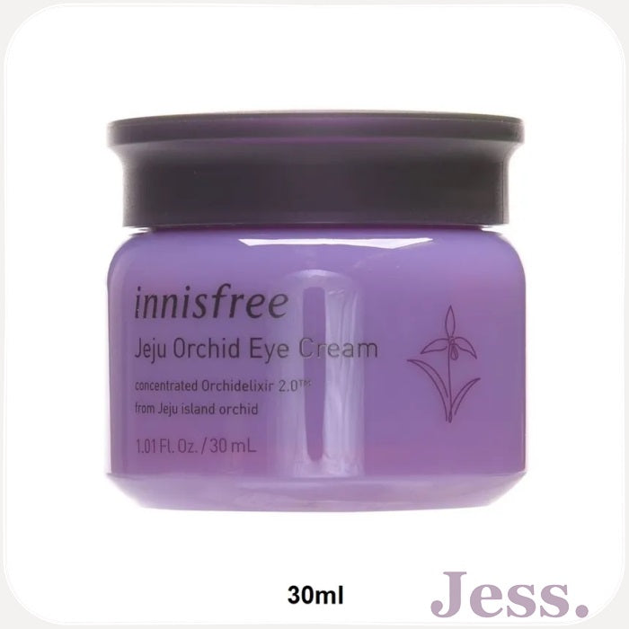 Innisfree Jeju Orchid oogcrème 30 ml