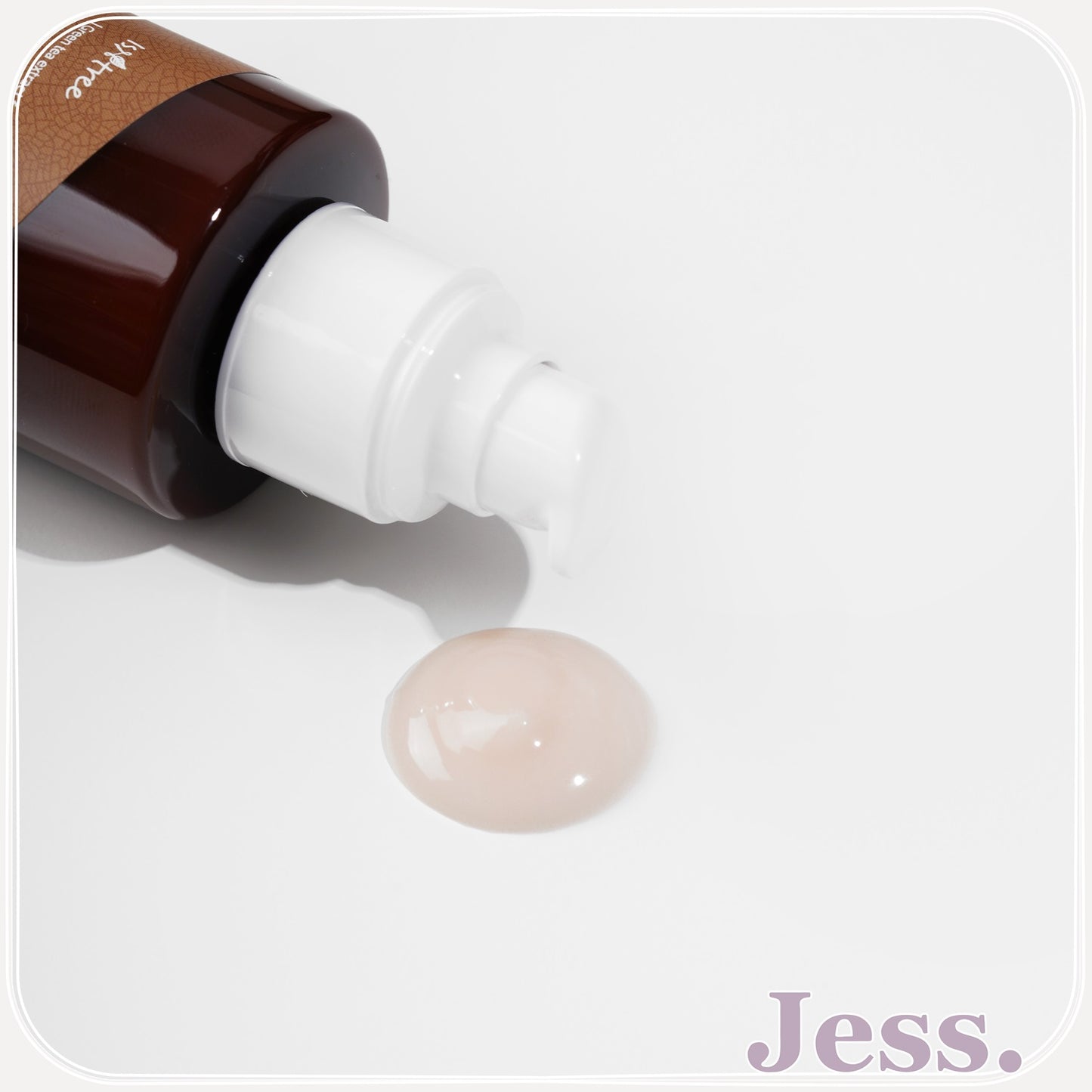 Isntree Green Tea Fresh Emulsion 120 ml