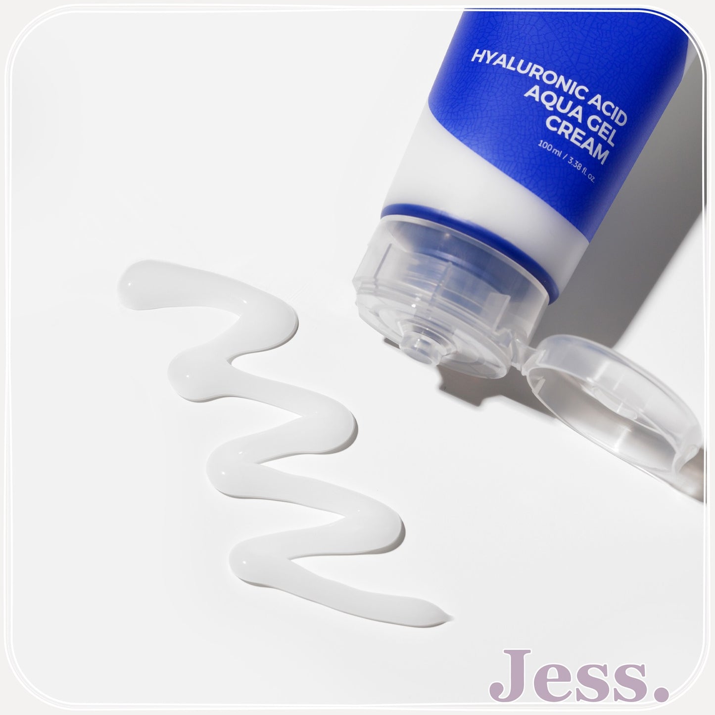 Isntree Hyaluronic Acid Aqua Gel Cream 100 ml