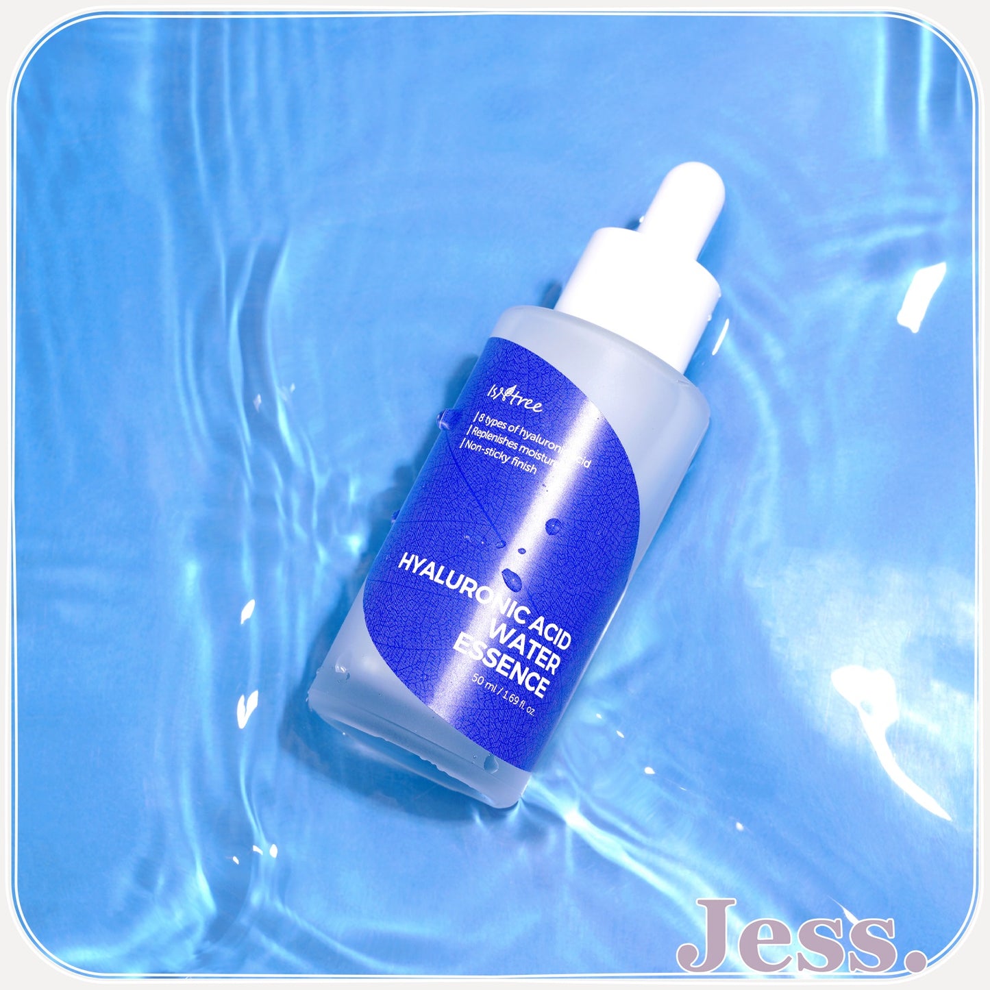 Isntree Hyaluronic Acid Water Essence 50 ml