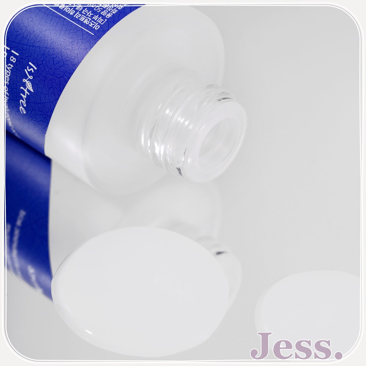 Isntree Hyaluronic Acid Water Essence 50 ml